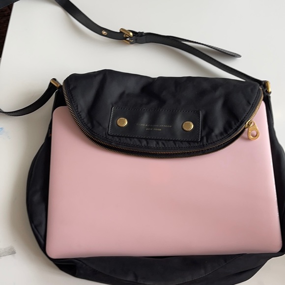 Marc by Marc jacobs nylon cross body - Picture 1 of 5